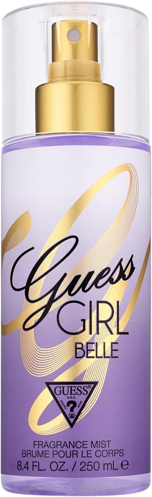- Girl Belle Fragrance Mist for Women 8.4 Fl Oz