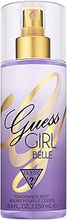 معطر جسم جيرل بيل للنساء من جيس، 250 مل