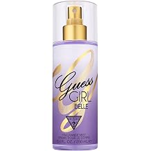 Guess Girl Belle Bodyspray 250 ml woman
