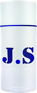 Jeanne Arthes 100 ml Eau De Toilette JS Magnetic Power Navy Blue