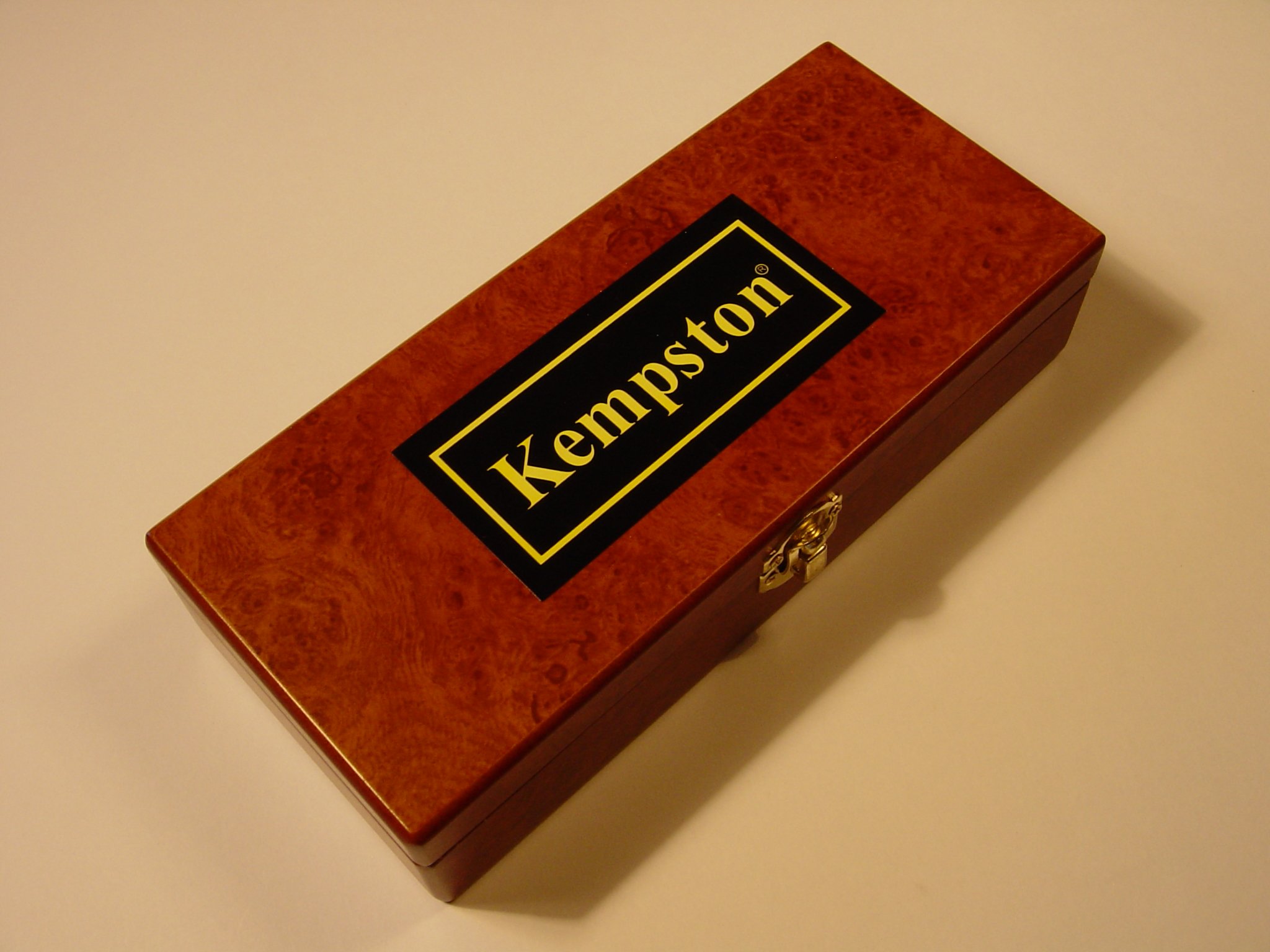 Kempston KC5060 Router Bit Set, 1/2-Inch Shank, 6-Piece