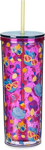 Miniatura 3 de Disney Pixar Vaso de Toy Story con pajita