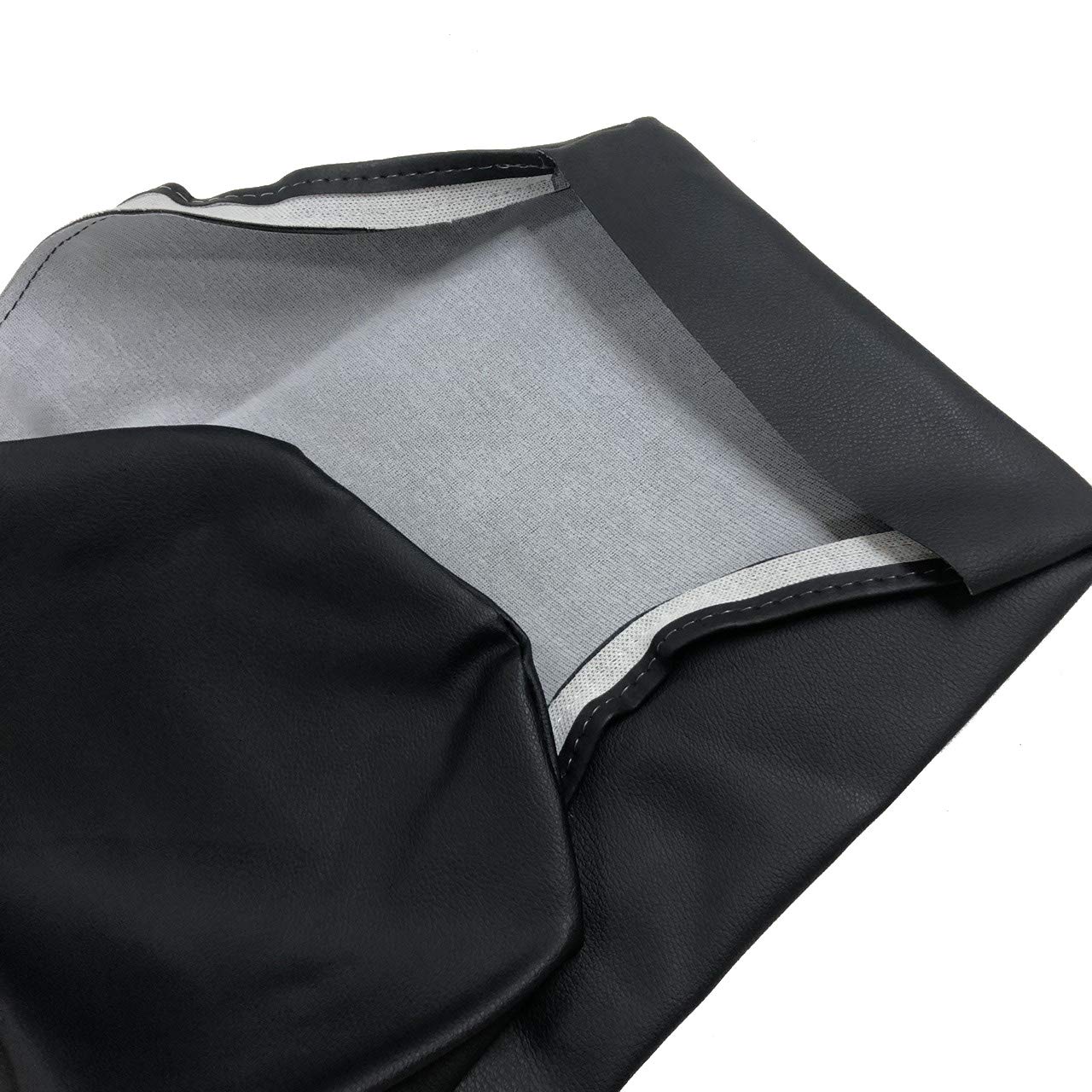 CBX125F シート Amazon | ホンダ CBX125F JC11 専用設計 シートカバー日本製