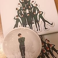 Amazon.co.jp: EXO Winter Special Album - 12月の奇跡(韓国語版