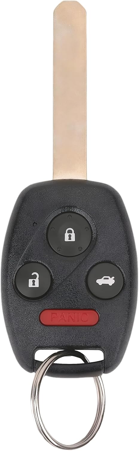 Custom Cut & Remote Flip Key Fob Replacement Fits for Hyundai Venue!