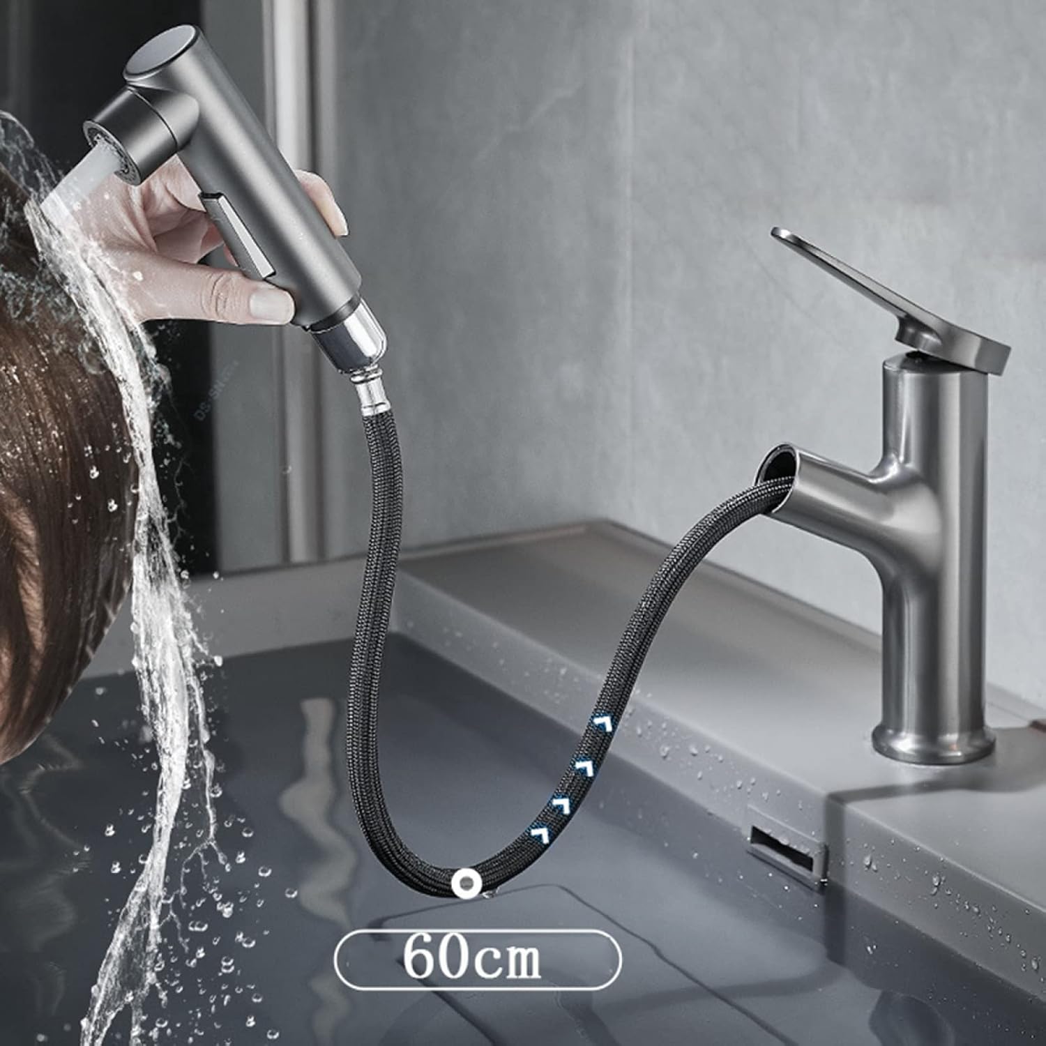 PELLICO ペリーコ フラットシューズ エナメル ピンクベージュ サイズ38