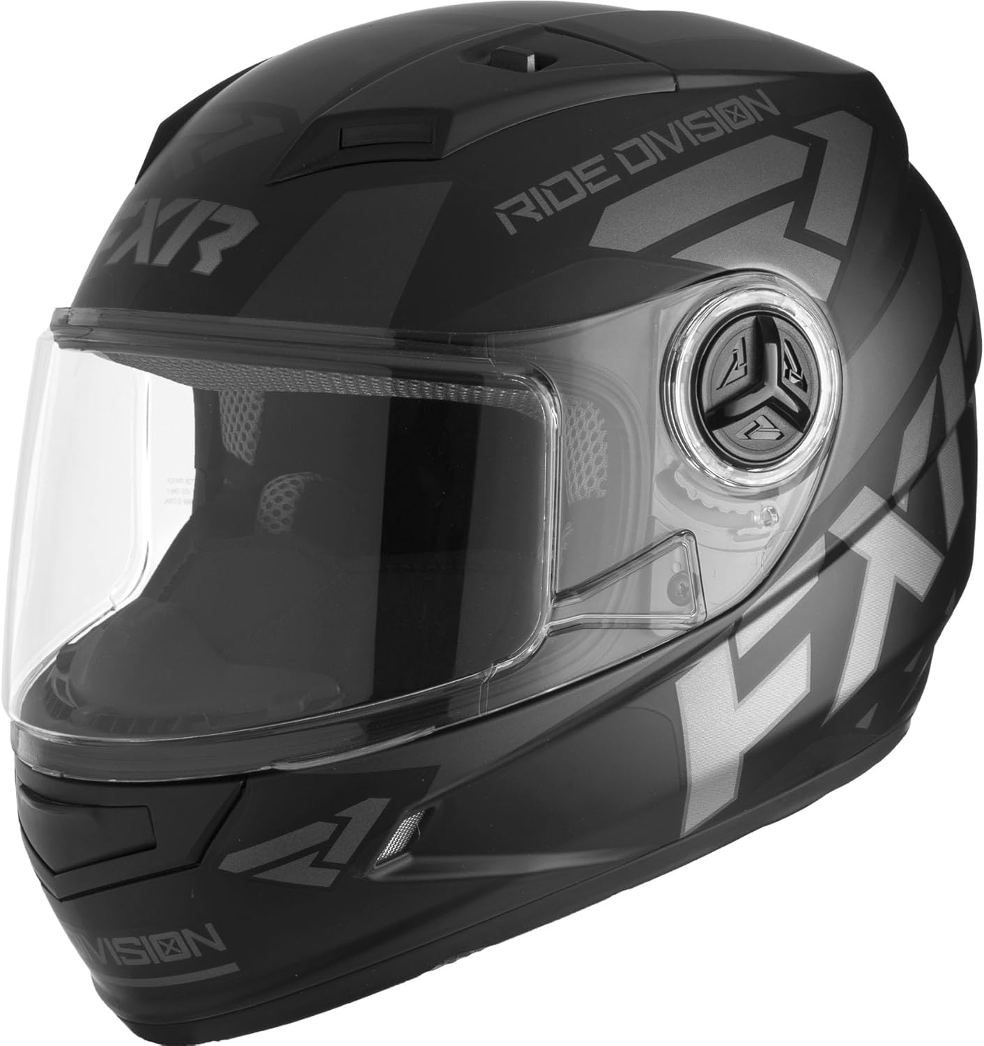 FXR Youth Nitro Core Helmet