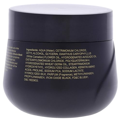 Miniatura 4 de Color Deposit Miracle Mask - Máscara brillante unisex 10.2 onzas