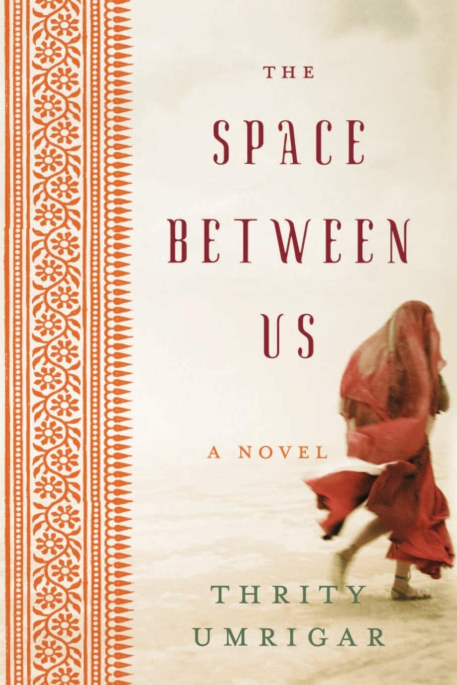 Space Between Us LP, The