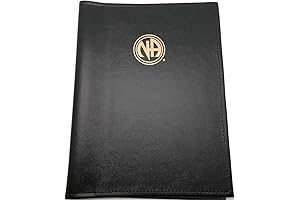 NA Step Working Guide Workbook With Logo For Narcotics Anonymous