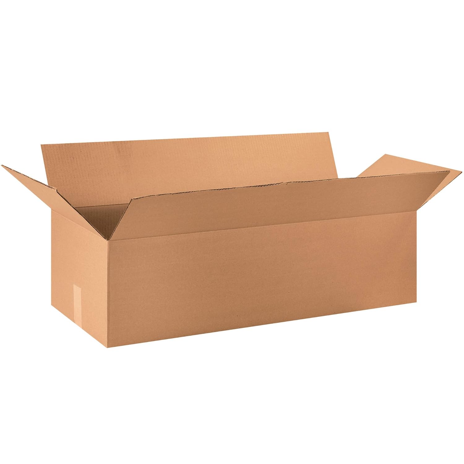 BOX USA Shipping Boxes Large 36"L x 14"W x 10"H 15-Pack - Corrugated Cardboard Box for Moving, Mailing, Packing, Packaging and Storage