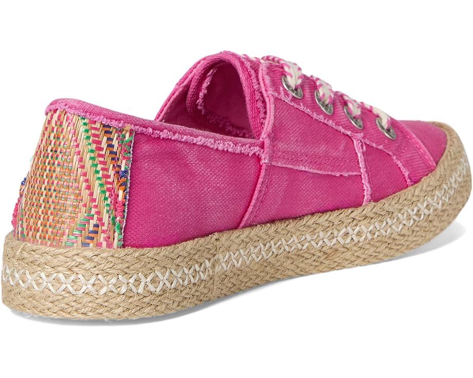 Blowfish Malibu Buenos Oxfords - Back View