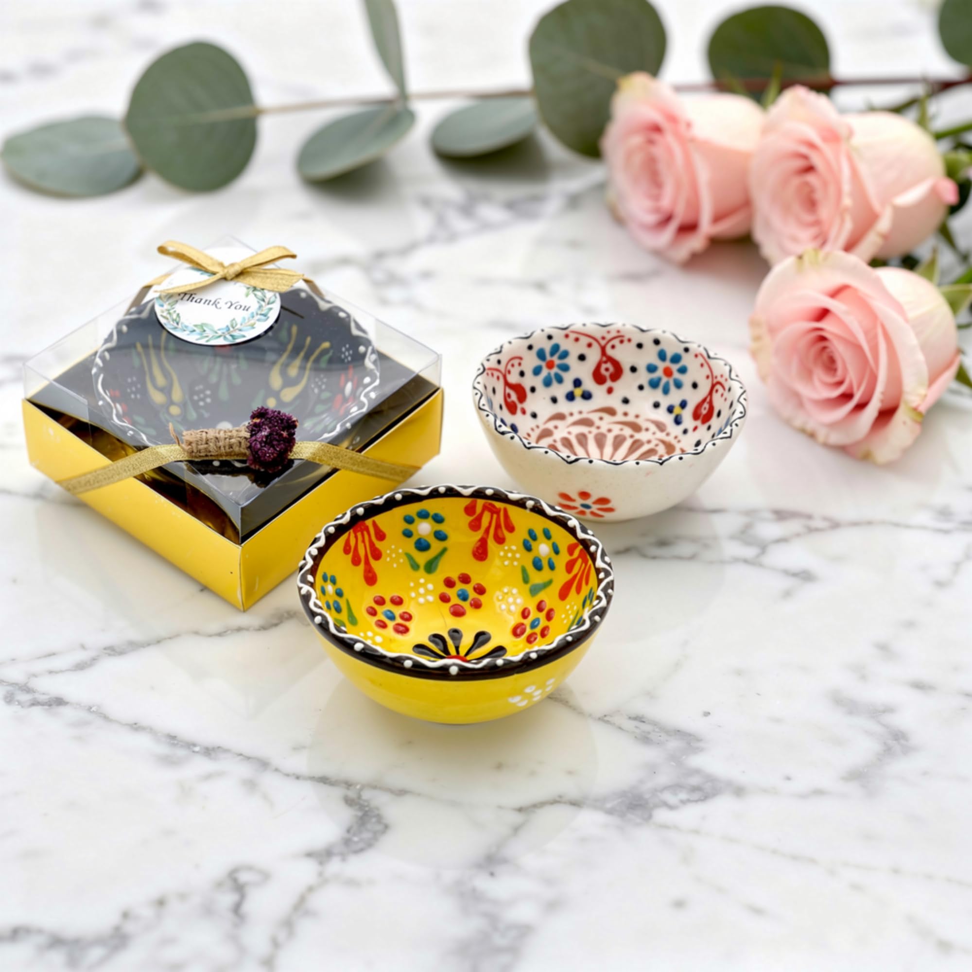 Recuerdos de boda para invitados, cuencos ceramica juego. regalos para invitados de bodas,recuerdos bautizo, detalles boda para invitados,