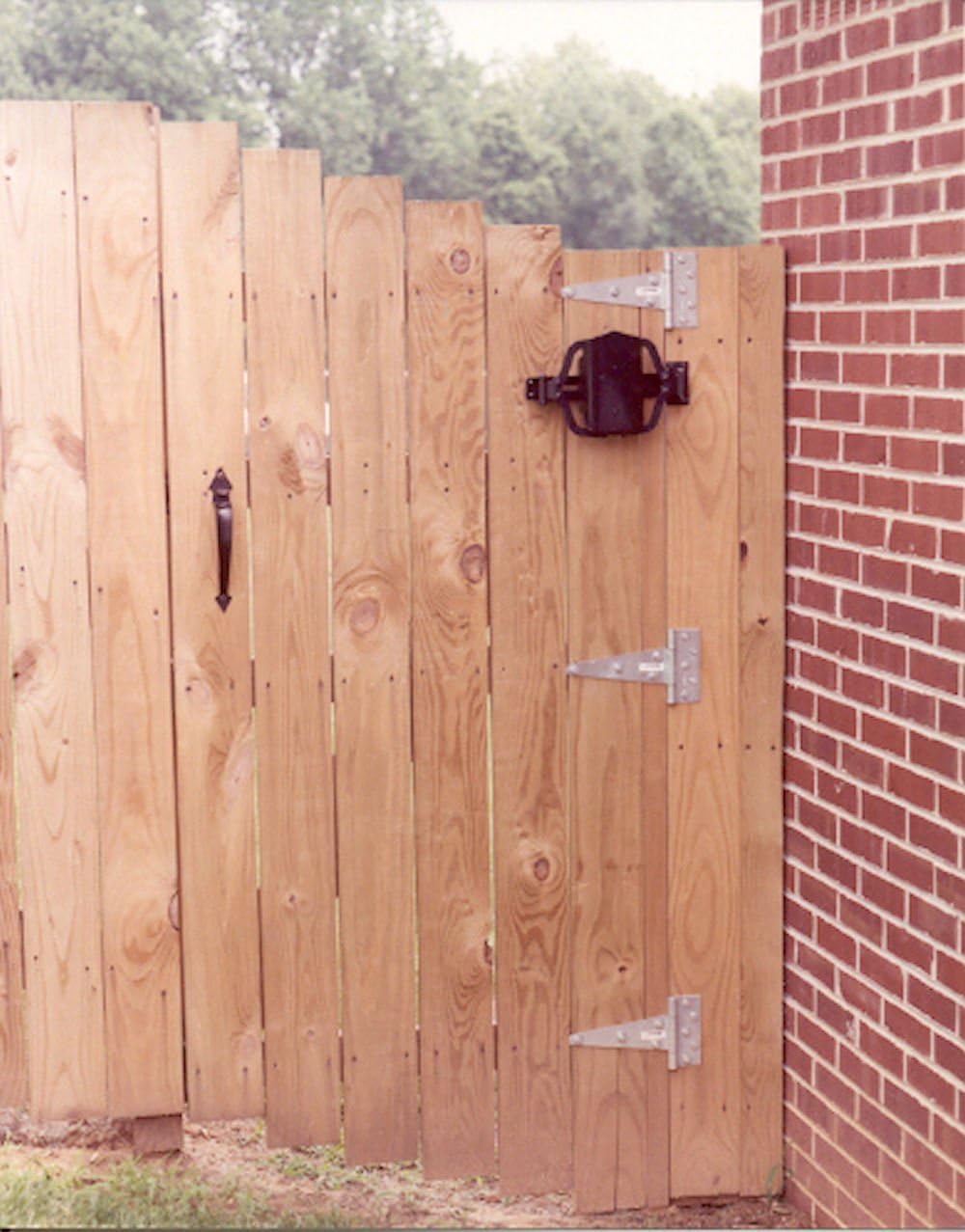 Kant-Slam Hydraulic Gate & Door Closer KS-950