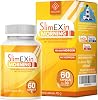SlimEXin Morning Burn Metabolism Fast & Finally Capsules with High-Quality Natural Ingredients for Women and Men