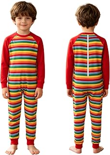Boys Jumpsuit Casual Overalls Anti-Strip Romper Special Needs Adaptive Clothing Basic Playsuit