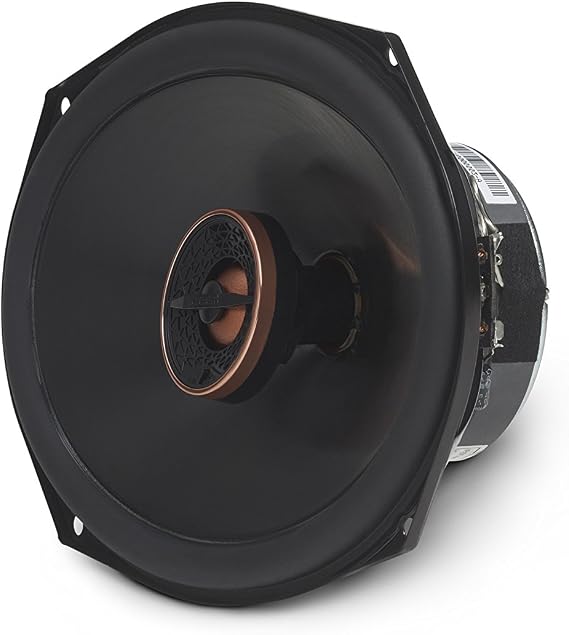 Infinity Reference 9632IX 6x9 2-Way Car Speakers - Pair