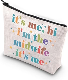 Midwife Gift It's Me, Hi I'm The Midwife It's Me Midwife Retirement Gift Midwife Thank You Gift (Midwife CA)