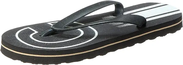 سعر ومواصفات OX boys OX-S-47-black Flip-Flop (B0F4RKTZTC) على Amazon EG