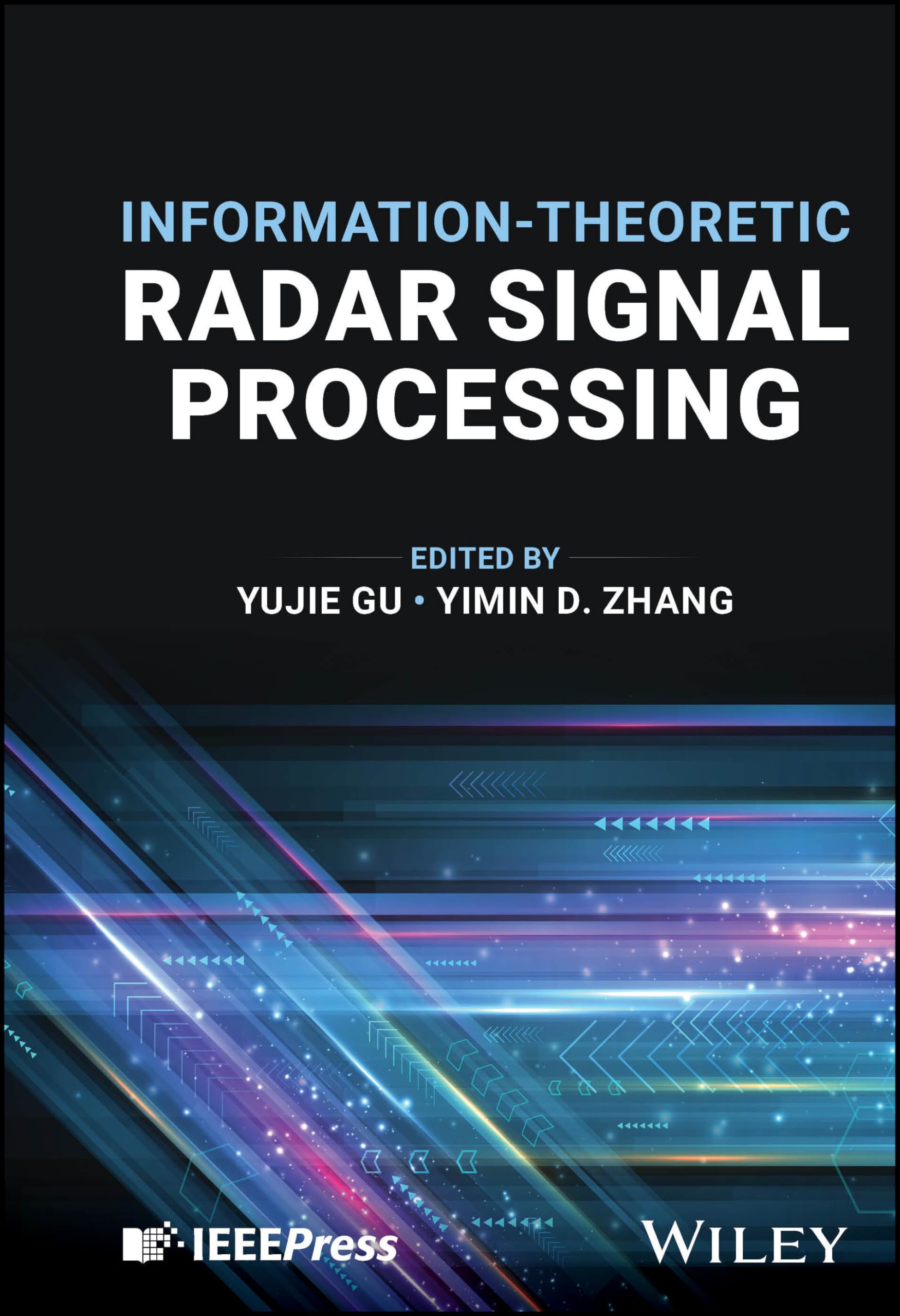 Buy Information-theoretic Radar Signal Processing — BookShops.in