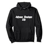 Pullover Hoodie
