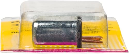 Miniatura 6 de Bussmann (BPCBB-30-RP) Disyuntor de cuchilla ATC tipo II de 30 amperios