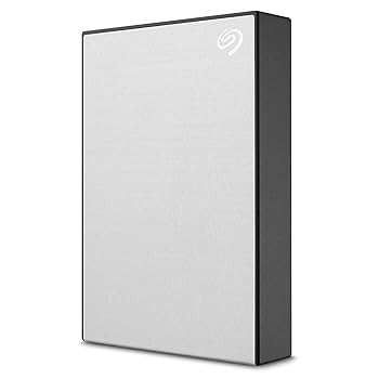 Seagate Backup Plus ポータブルHDD 4TB USB3.0 Seagate 4TB Backup Plus: USB 3.0 External Hard Drive, Black