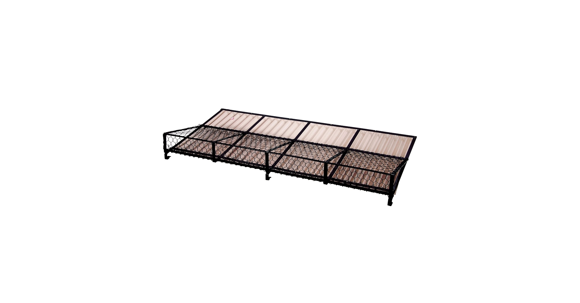 Amazon | 雪止 金具 スワロー工業 落雪防止ネット スノーZ 900