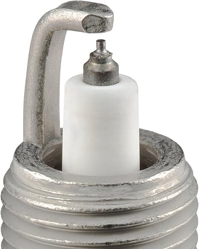 Miniatura 2 de Bujía doble de platino, Iridium XP