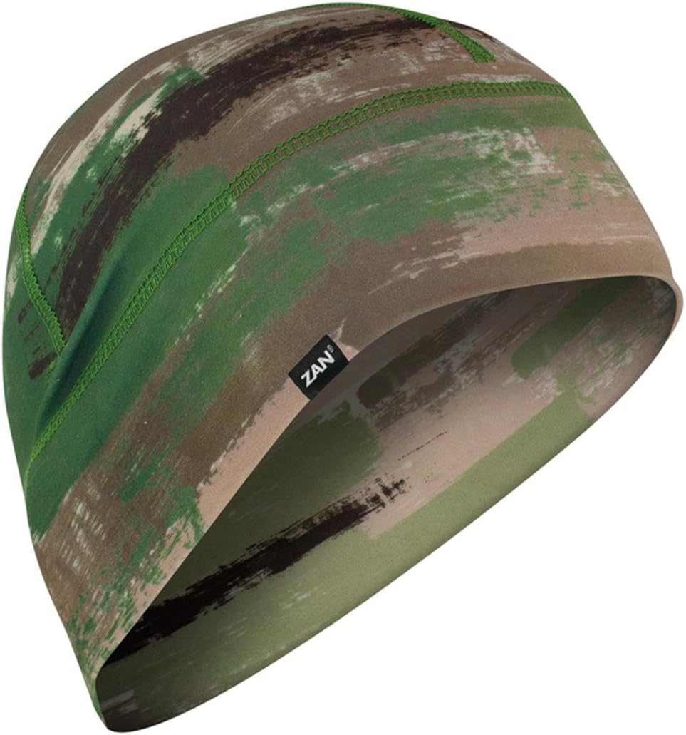 Helmet Liner Beanie SportFlex® Series Multi Brushed Camo