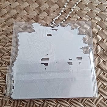 ダンダダン ゲンガテン セルポ星人 6郎エプロン ダンダダン ゲンガテン セルポ星人 6郎エプロン GOODS｜TVアニメ