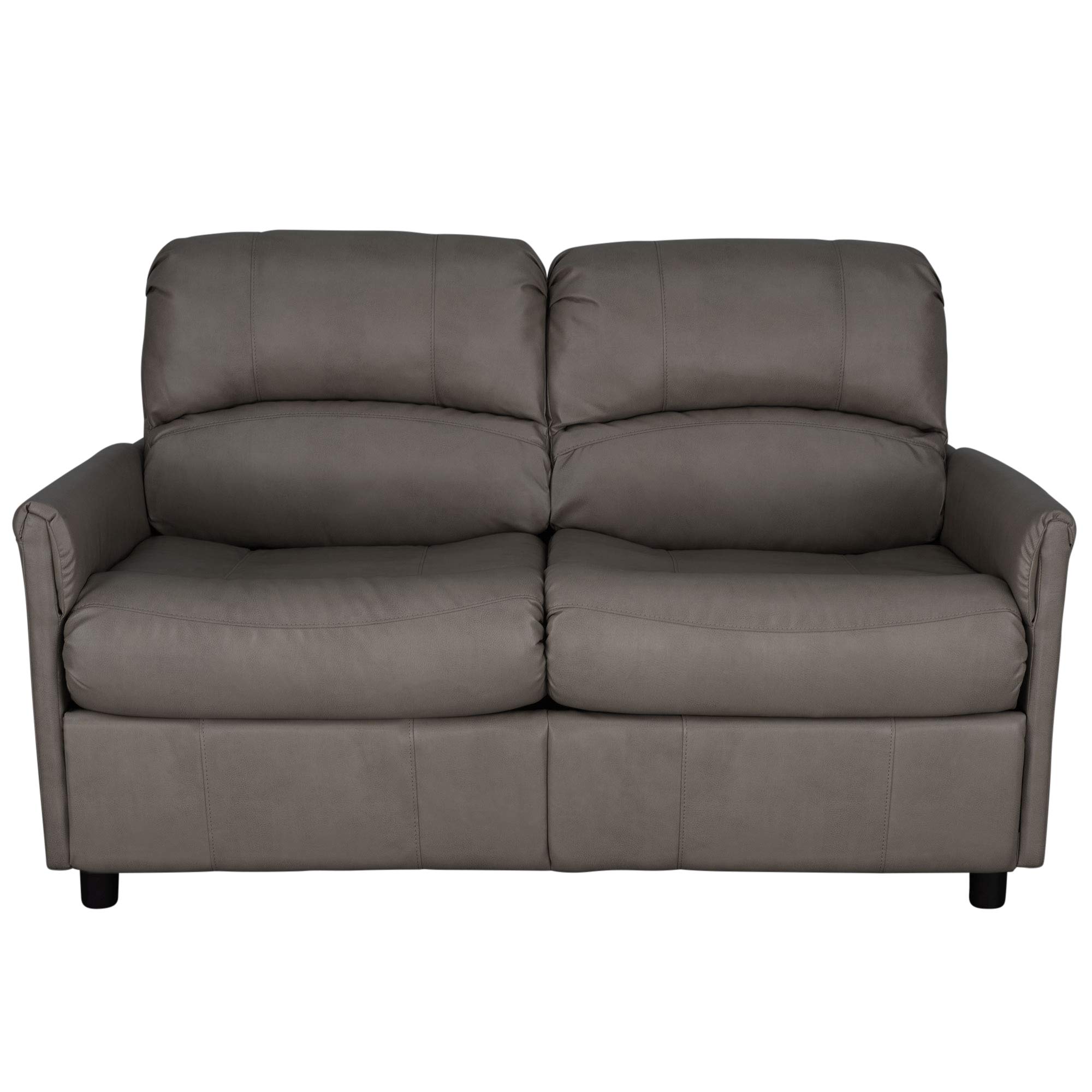 Buy RecPro Charles Collection 60" RV Hide A Bed Loveseat RV Sleeper