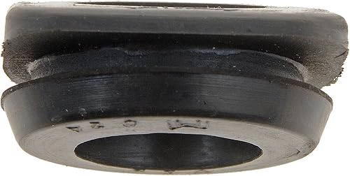 Miniatura 2 de Dorman 42062 PCV - Ojal de válvula de 0.691 pulgadas de diámetro interior, 1.191 pulgadas de diámetro exterior, 0.641 pulgadas de grosor, compatible