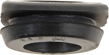 Dorman 42062 PCV Valve Grommet - 0.691 In. ID - 1.191 In. OD - 0.641 In. Thickness Compatible with Select Models