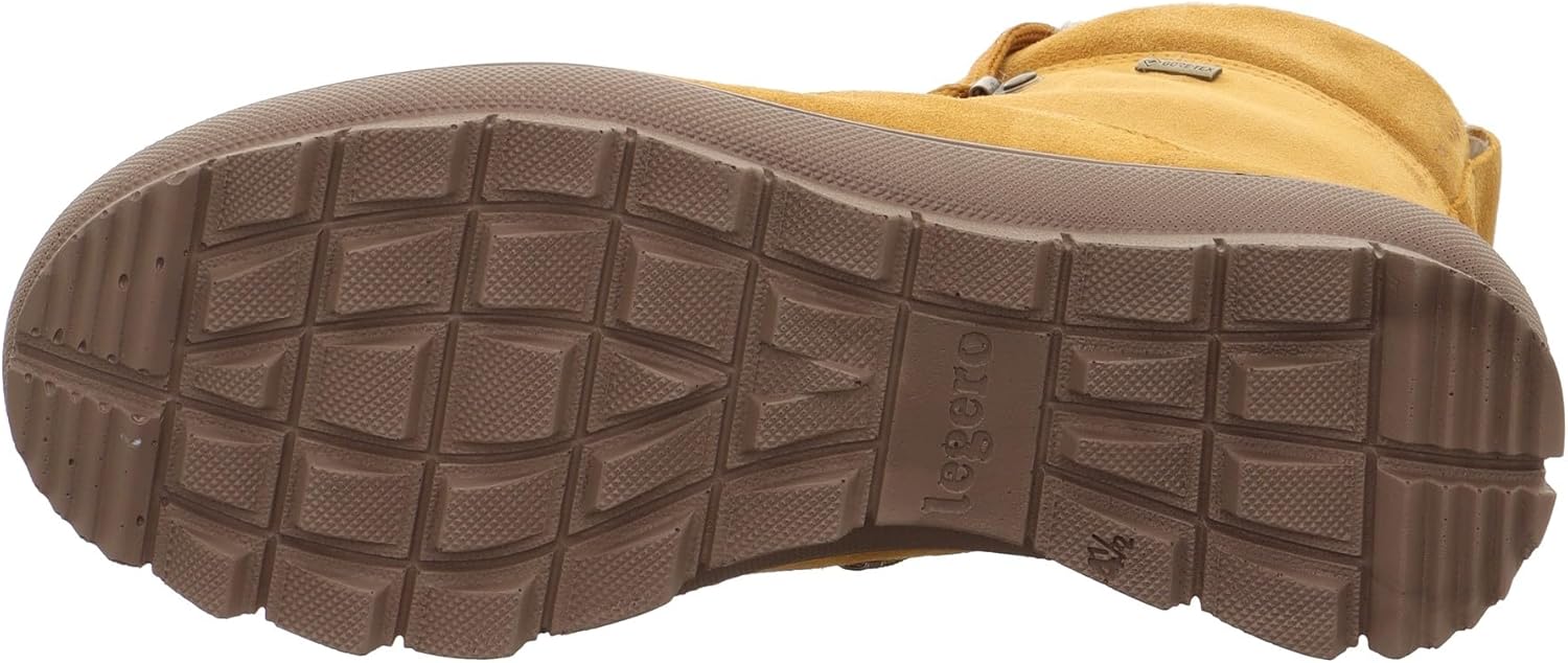 Legero womens Winter BootsSnow Boot