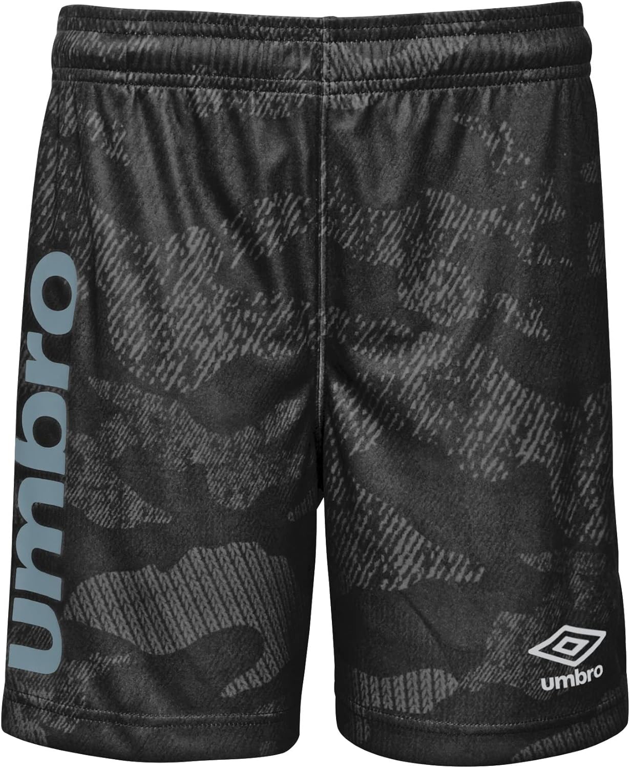 Umbro Boys Umbro Boys Camo Jersey ShortShorts