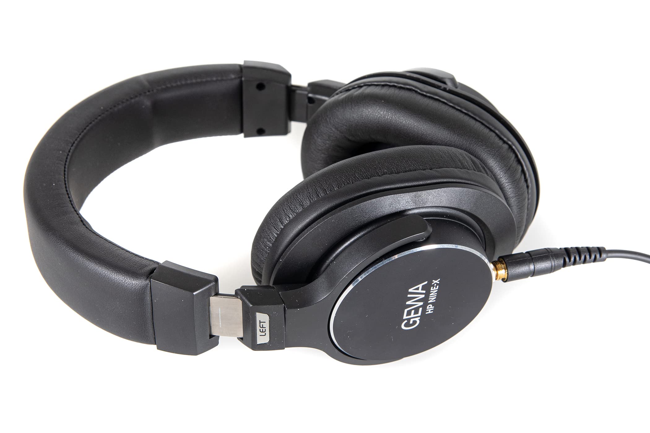GEWA Casque d'écoute Casque d'écoute HP Nine-x