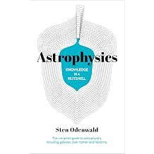 Astrophysics Knowledge in a Nutshell