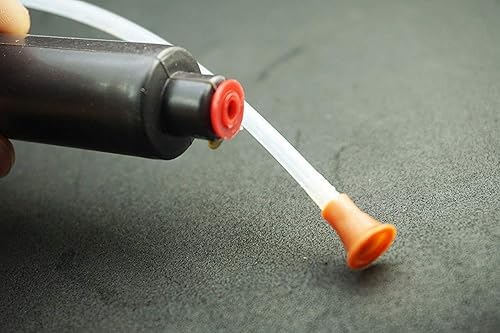 Miniatura 4 de 0,8Litro químicosLatón pulverizador de mano (para uso multiusode grado industrial Acid disolvente resistente pulverizador a presión, Household