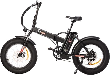 BICICLETTA ELETTRICA YES BIKE URBAL LITE COLORE NERA 250W CON PORTAPACCHI  OMAGGIO CERCHI IN LEGA LEGGERA : Amazon.it: Sport e tempo libero