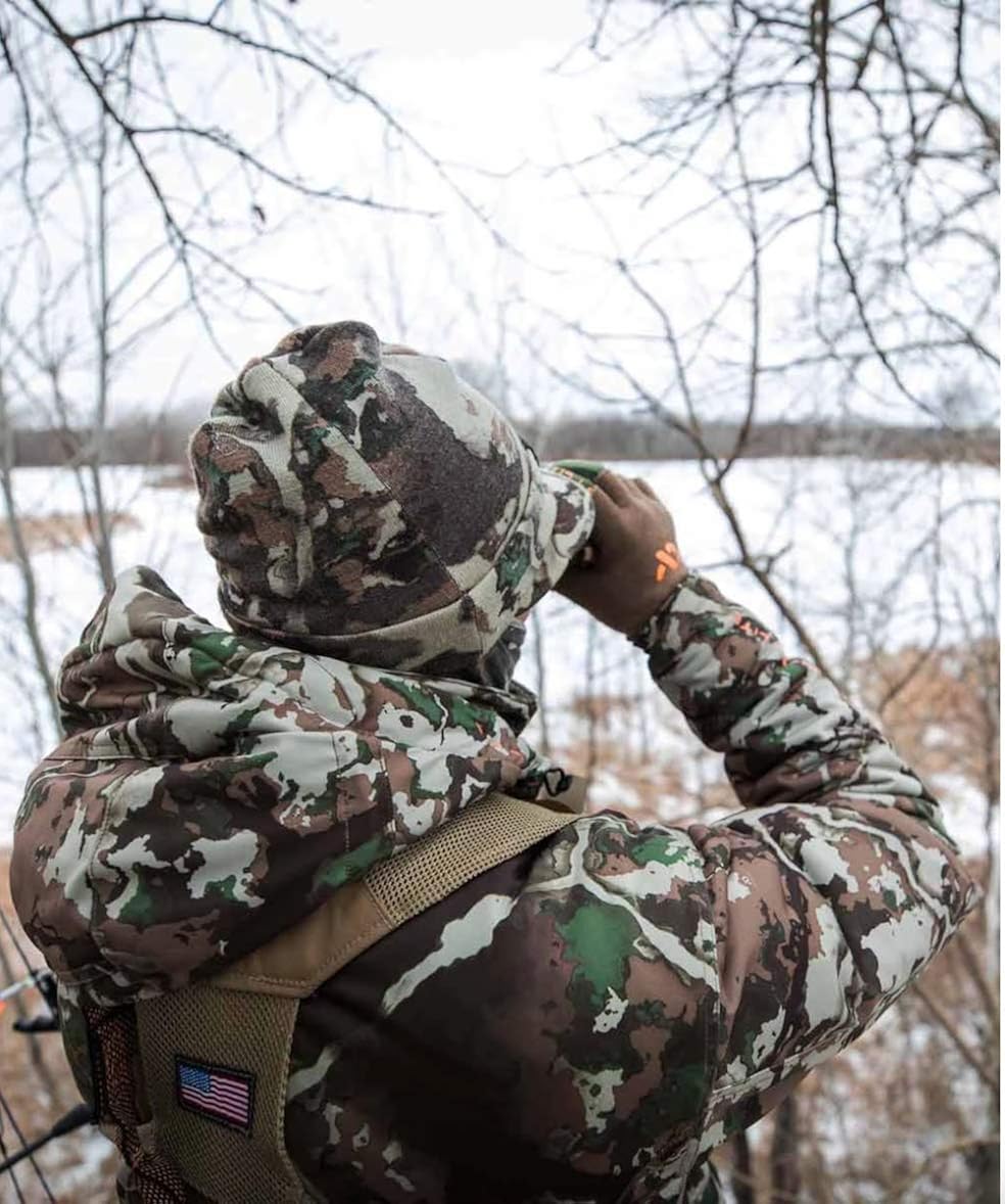 first lite sanctuary insulated jacket