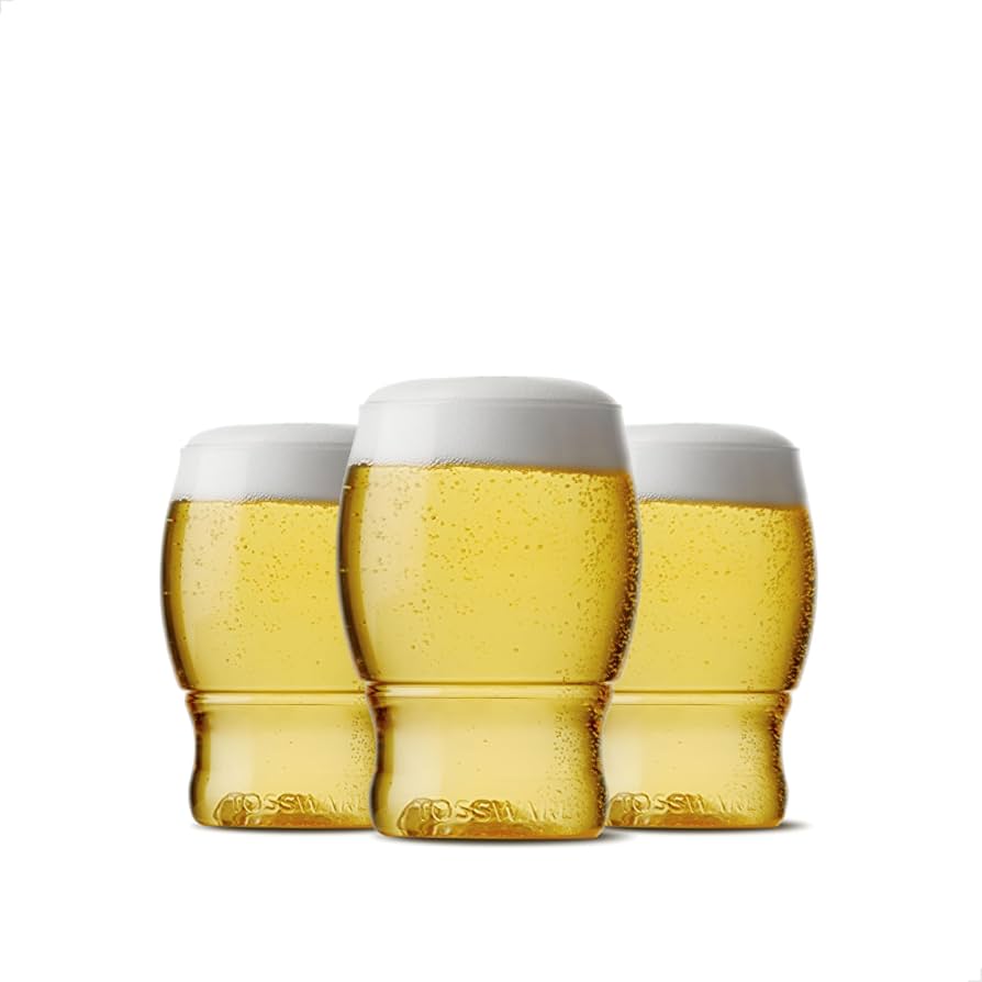 Amazon.com | TOSSWARE POP 4oz Taster SET OF 48, Premium Quality