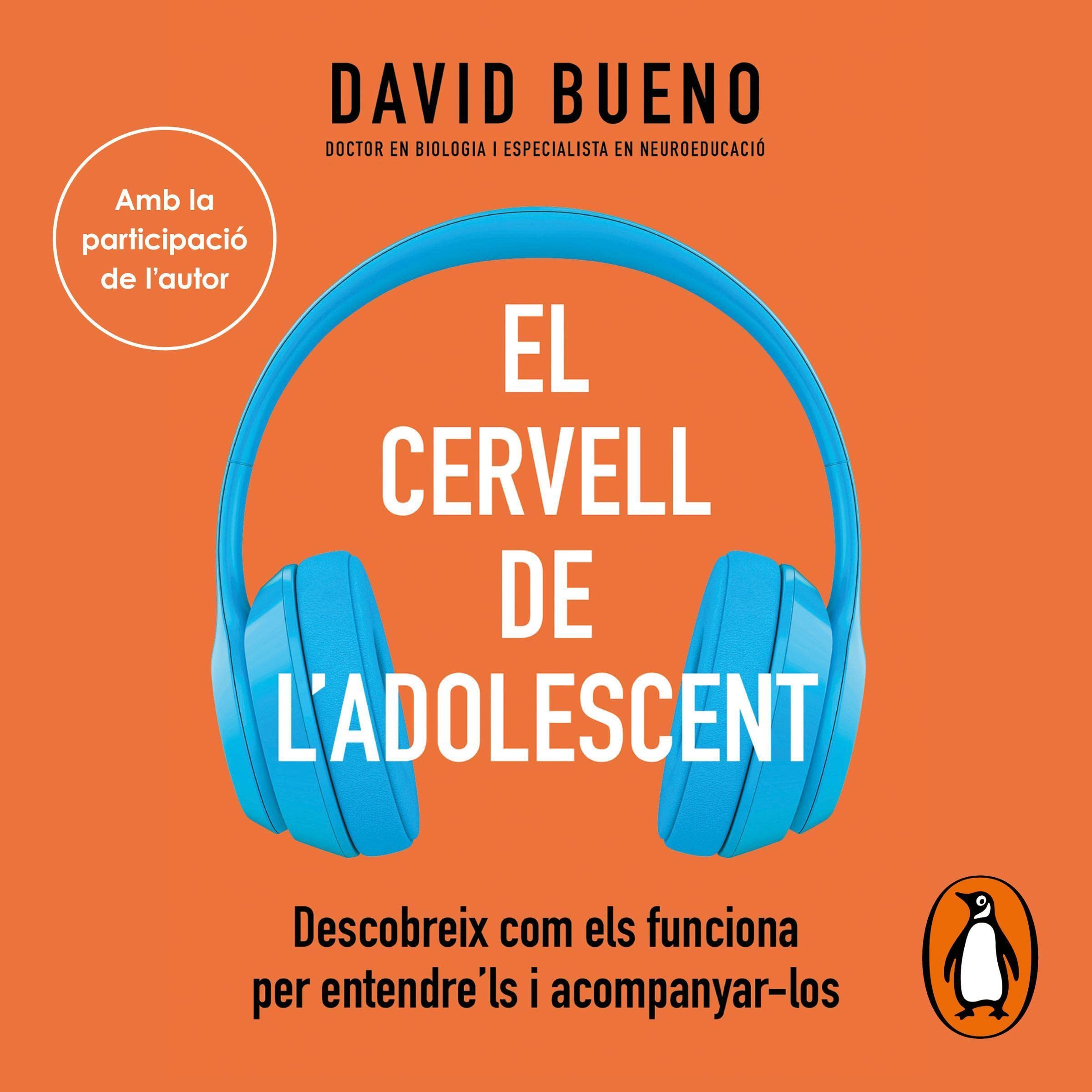 El cervell de l'adolescent [The Adolescent Brain]