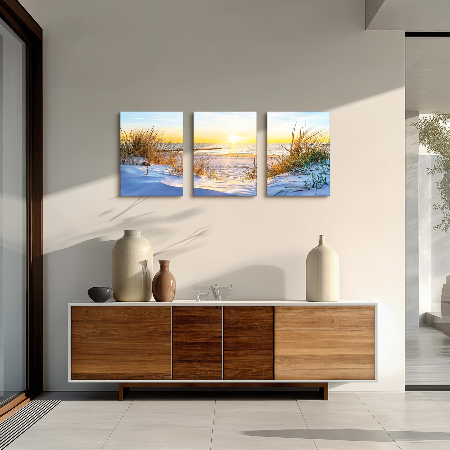 Poster Carlos Alcaraz Sur Toile – Déco Murale 40x60 Cm, Idéal Salon, Qualité Impression Durable