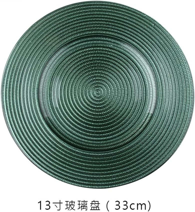 Cutlery Set Dinner Plate Placemat Dinner Plate Plate Combination Table Decoration