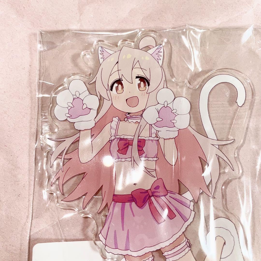 おにまい！ アクリルスタンド 缶バッジ Amazon.co.jp: お兄ちゃんはおしまい おにまい 緒山まひろ まひろ