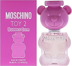 Moschino De Toilette Spray 50 ml