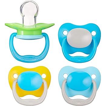 bibs pacifier not on amazon anymore