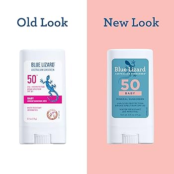 Amazon.co.jp: Blue Lizard SENSITIVE2 : ビューティー