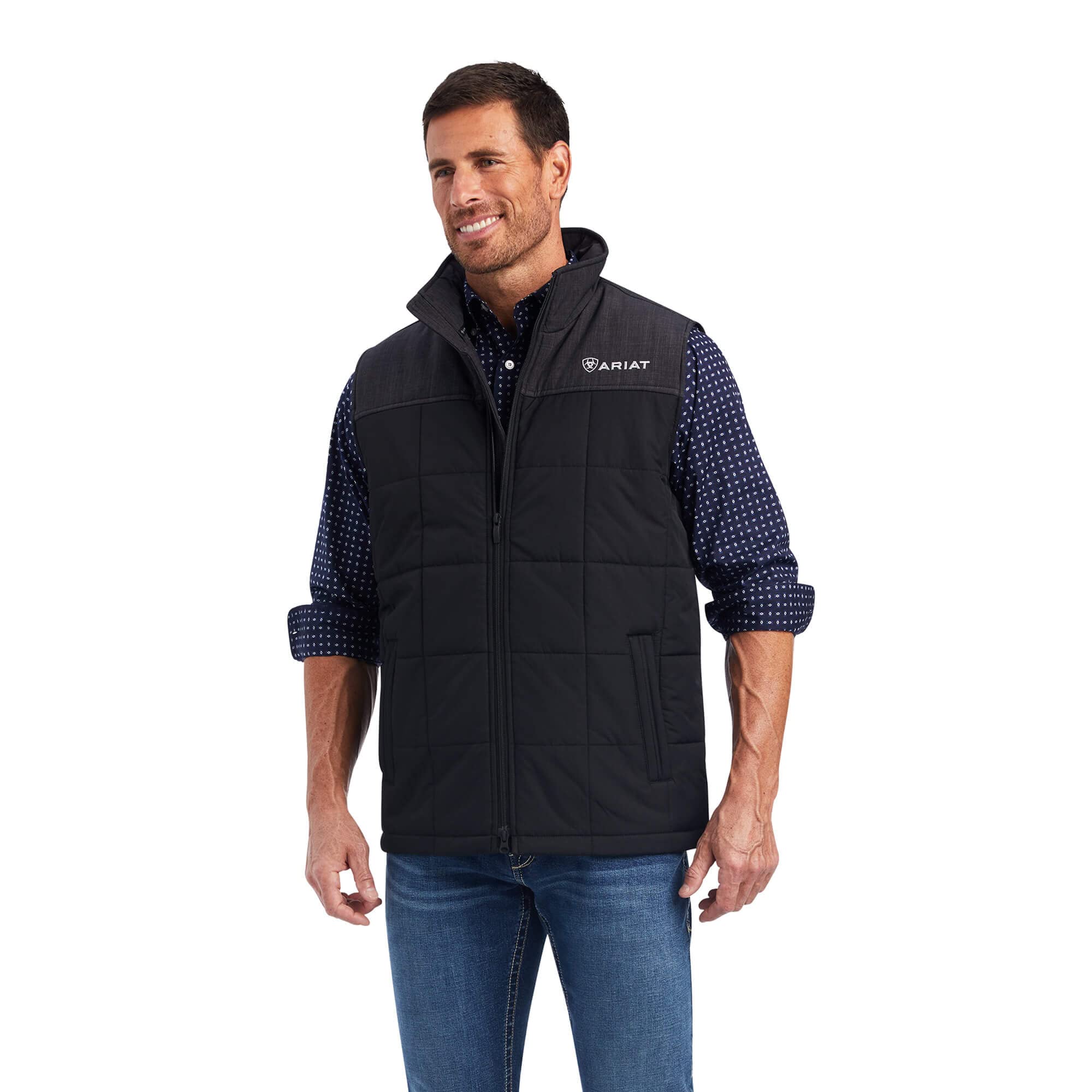 ARIAT Crius Vest